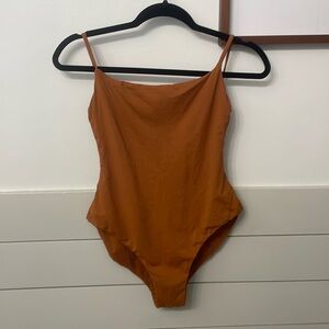 Andie Jetties One Piece